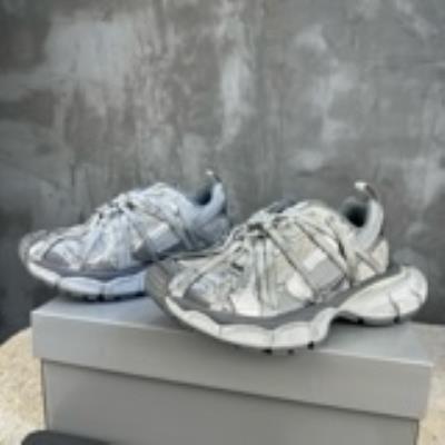 wholesale quality balenciaga 3xl sneaker model no. 137